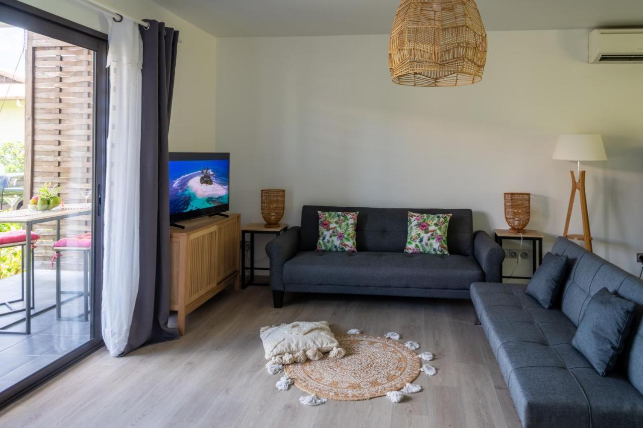 Romantic Studio Apartment *