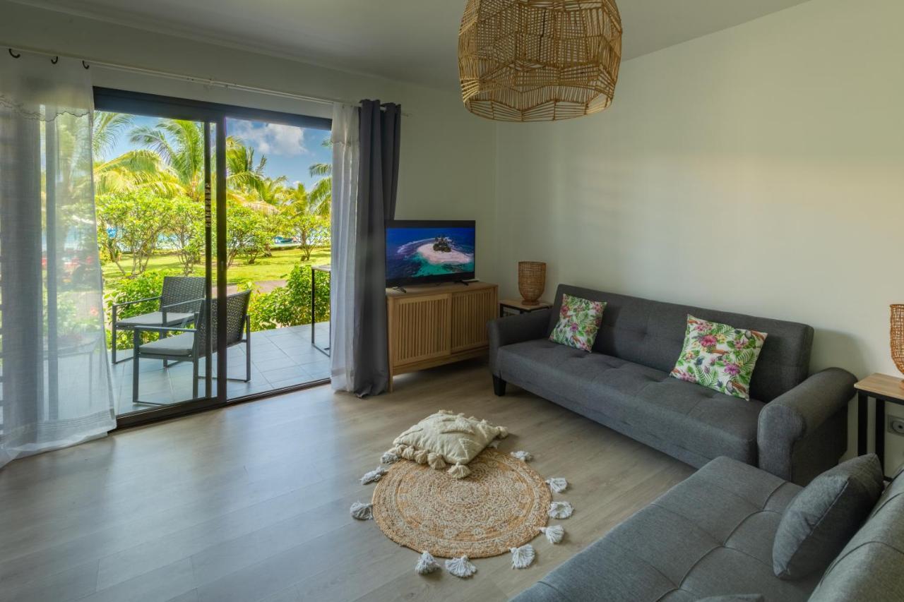Apartment Romantic Studio Bora Bora