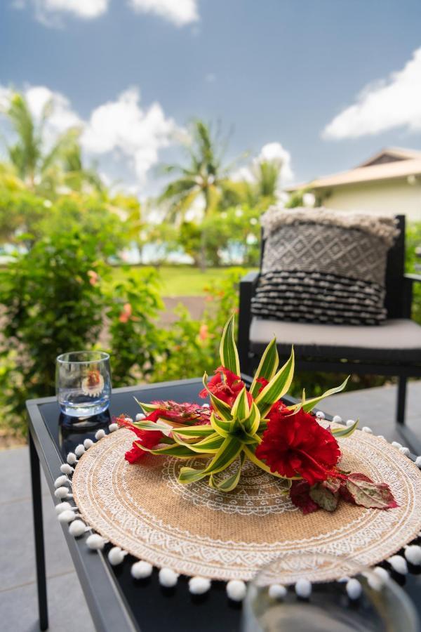 Romantic Studio Bora Bora