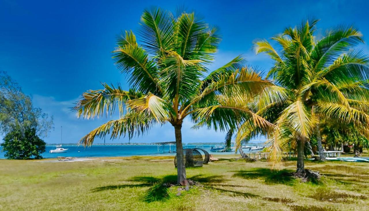 Apartment Romantic Studio Bora Bora