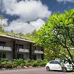 Bora Bora Romantic Studio