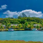 Bora Bora Romantic Studio